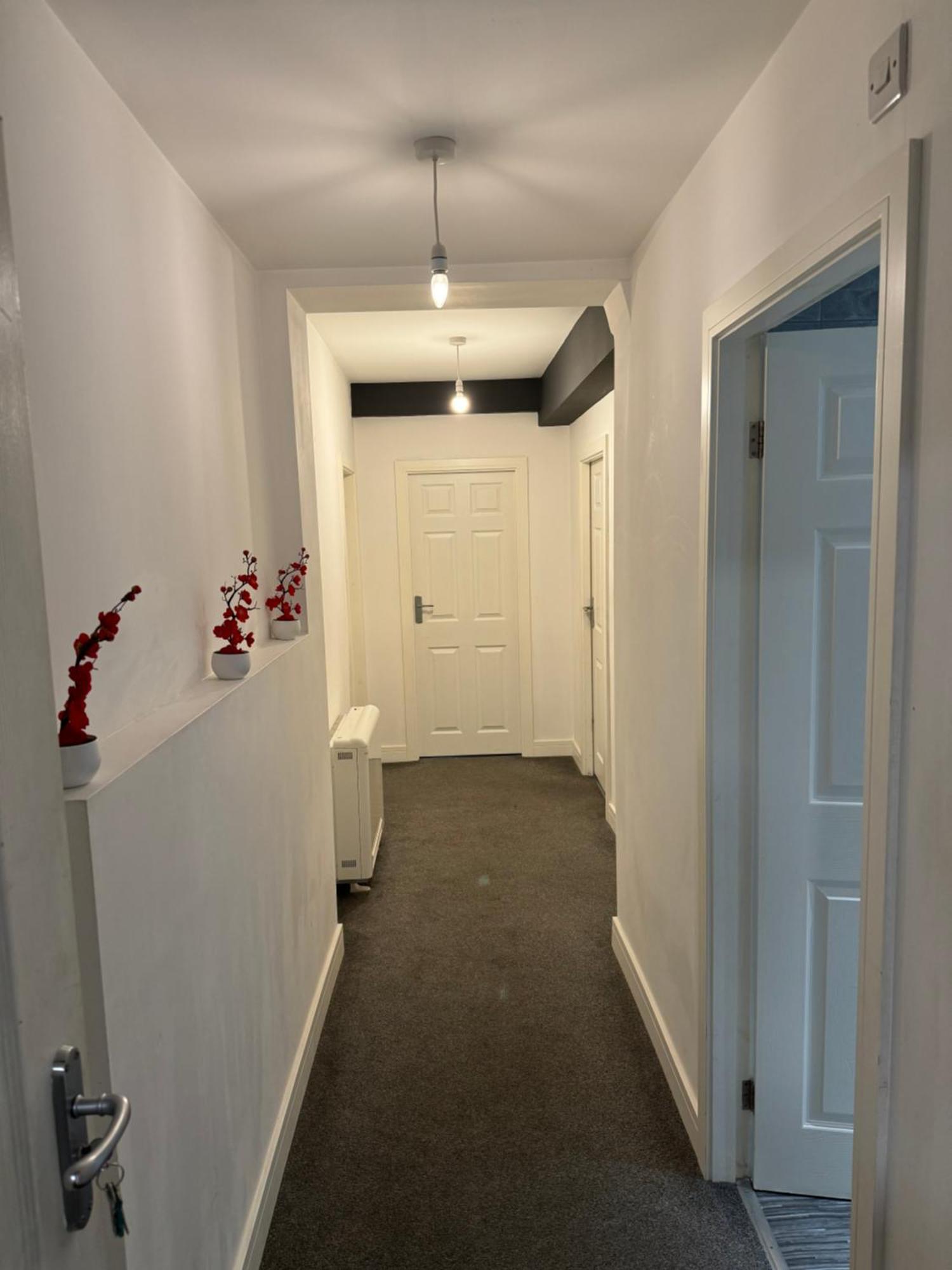 2 Bedroom Apartment In Doncaster City Centre 외부 사진