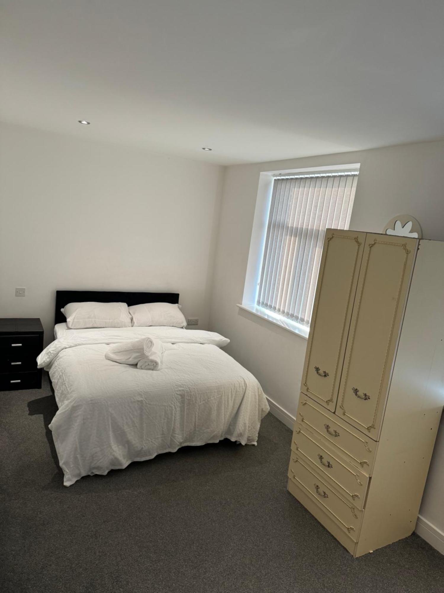 2 Bedroom Apartment In Doncaster City Centre 외부 사진